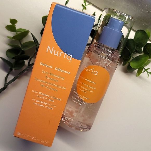 Nuria Defend Skin Shielding Essence - Picture 2 of 9